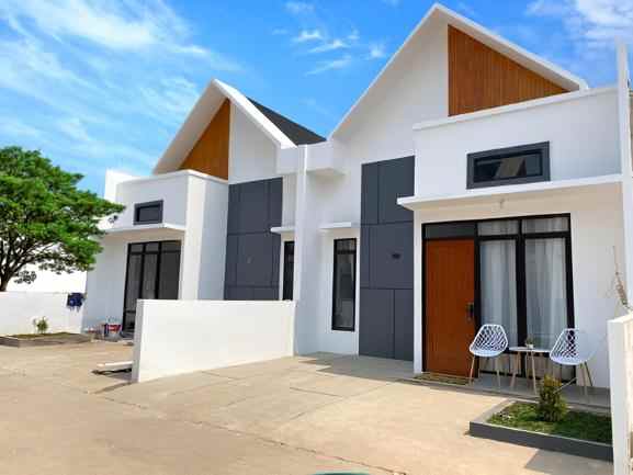 dijual rumah bedahan sawangan depok