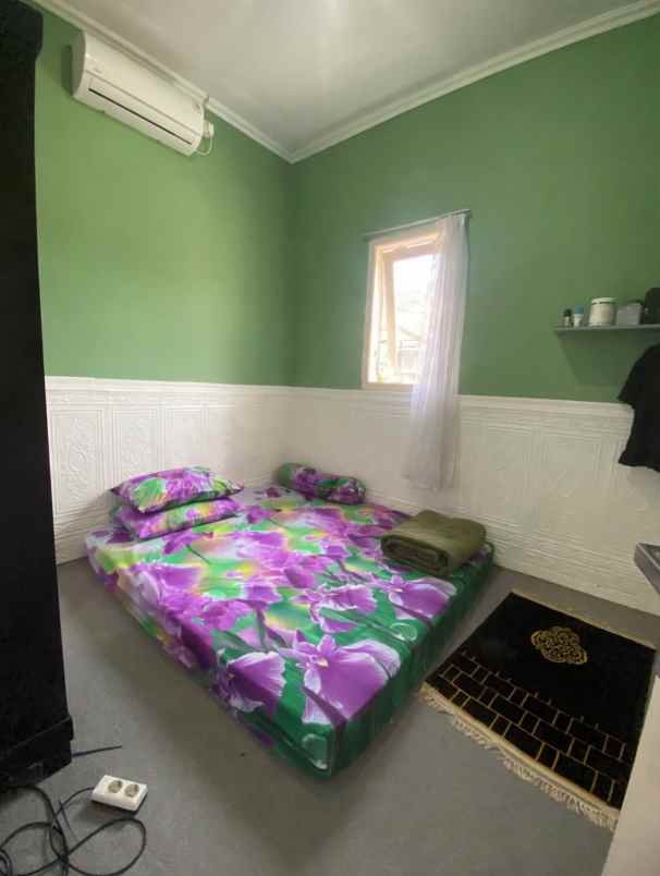 dijual rumah bedahan sawangan depok
