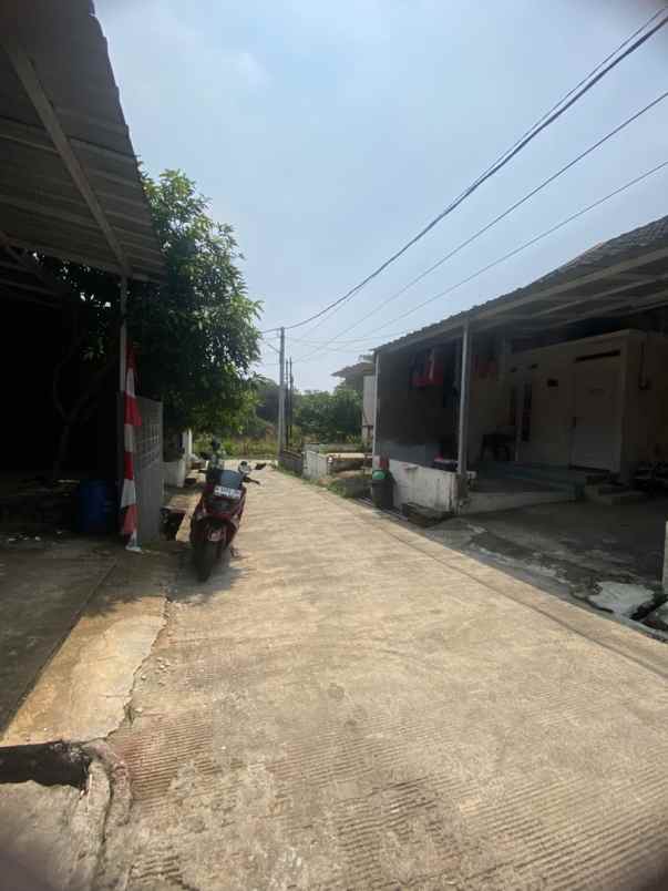 dijual rumah bedahan sawangan depok