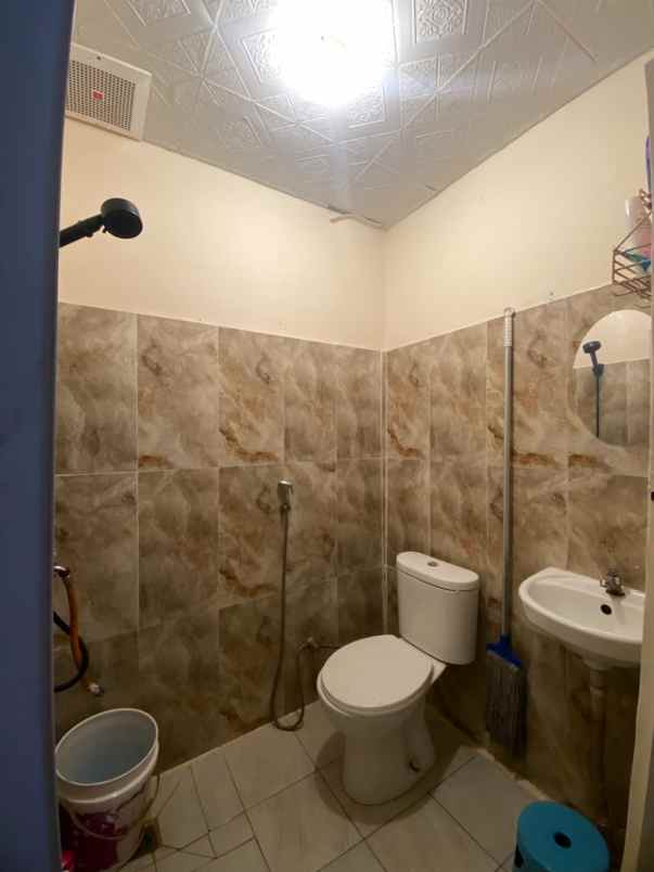 dijual rumah bedahan sawangan depok