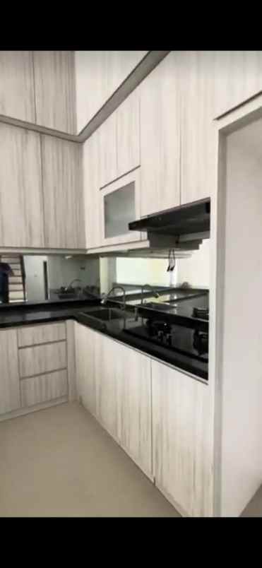 dijual rumah beji depok jawa barat