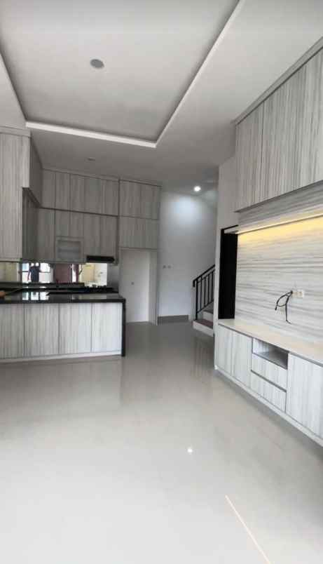 dijual rumah beji depok jawa barat