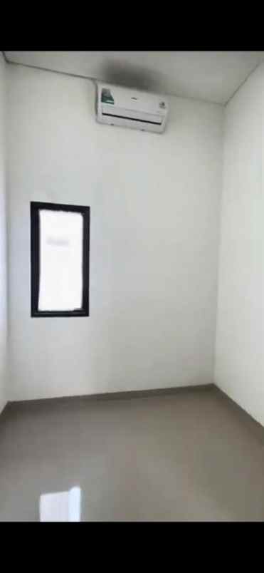 dijual rumah beji depok jawa barat