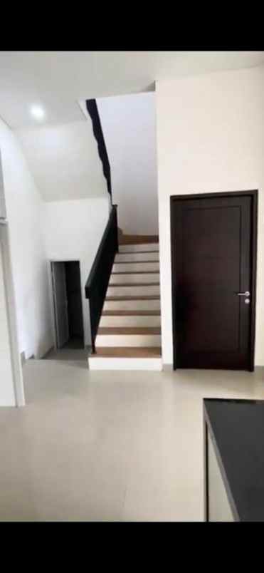 dijual rumah beji depok jawa barat