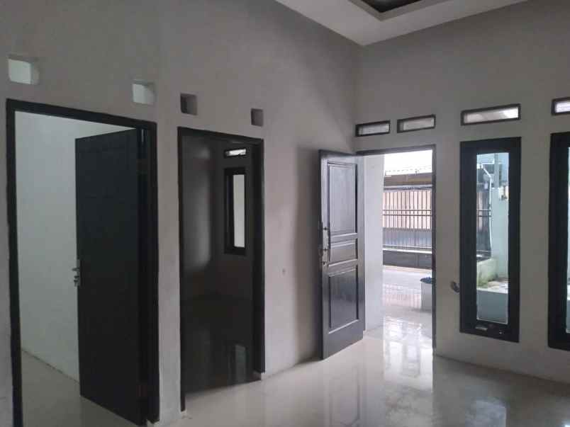 dijual rumah beji depok jawabarat