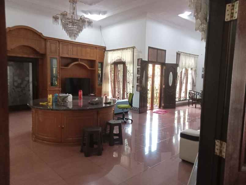 dijual rumah bekas di medan johor