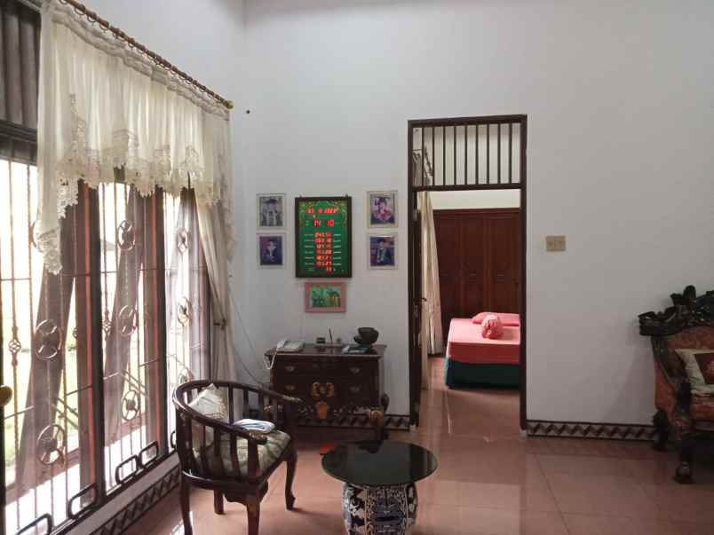 dijual rumah bekas di medan johor