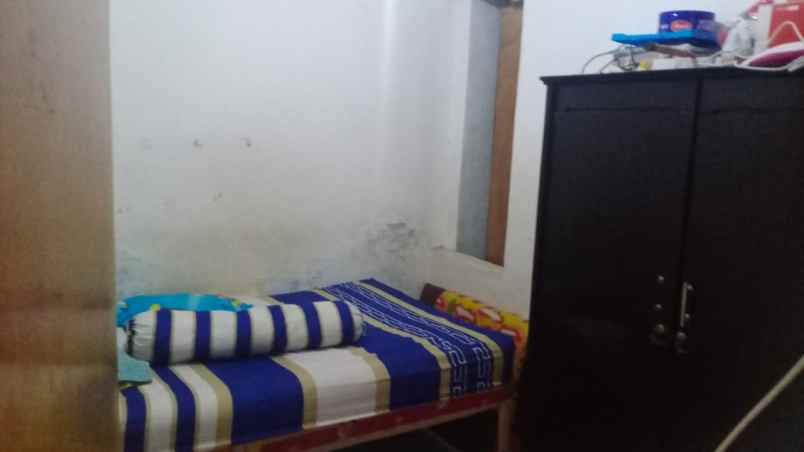 dijual rumah bekasi timur residence