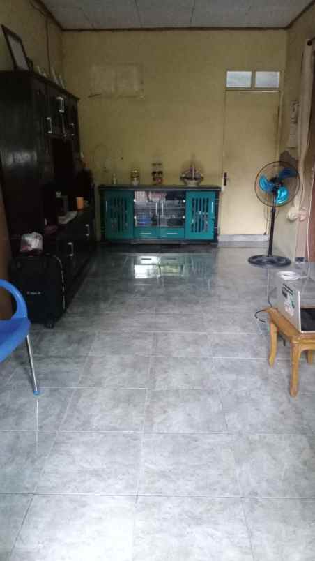 dijual rumah bekasi timur residence