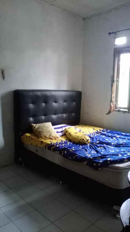 dijual rumah bekasi timur residence