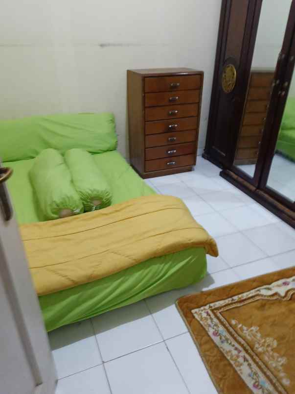dijual rumah benda baru