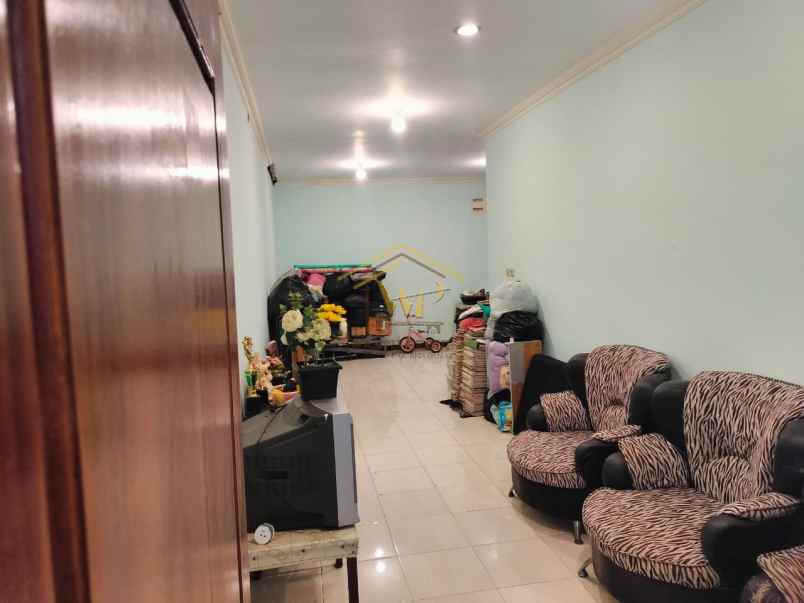 dijual rumah berbah sleman