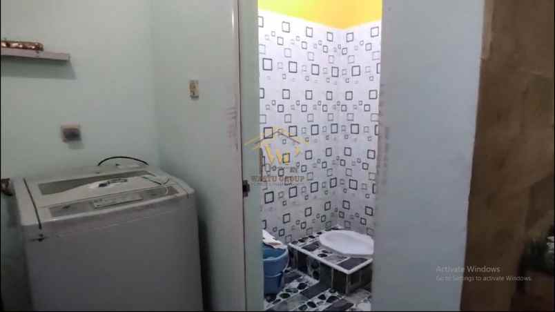 dijual rumah berbah sleman