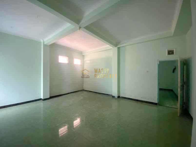 dijual rumah berbah sleman