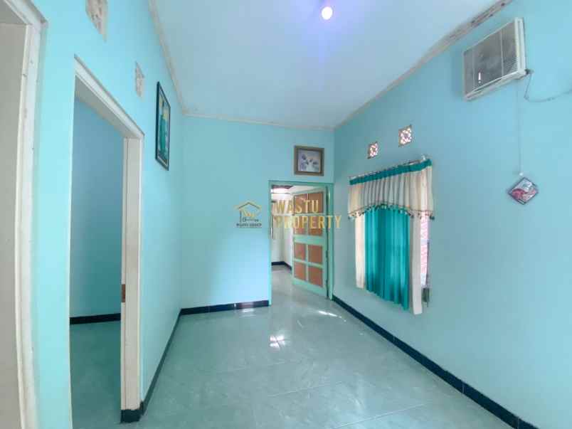 dijual rumah berbah sleman