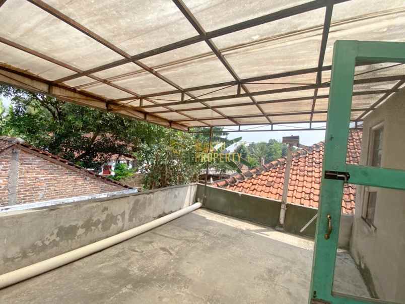 dijual rumah berbah sleman