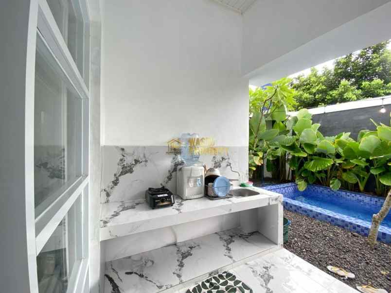 dijual rumah berbah sleman