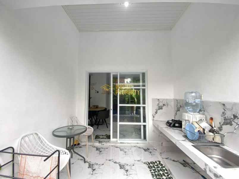 dijual rumah berbah sleman