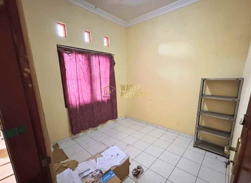 dijual rumah berbah sleman