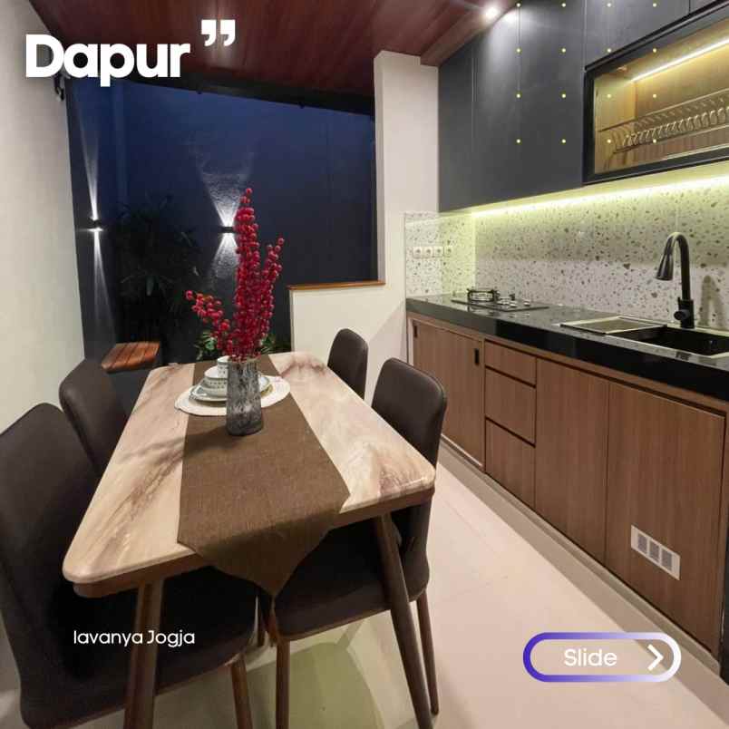 dijual rumah besi jangkang