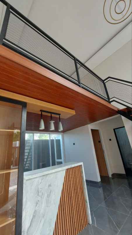 dijual rumah besi jangkang sukoharjo