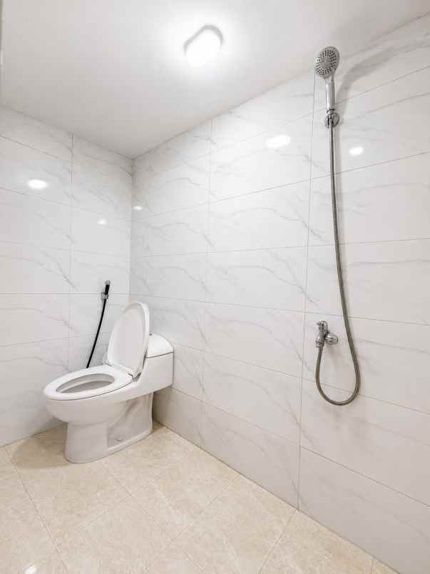 dijual rumah bojong kulur