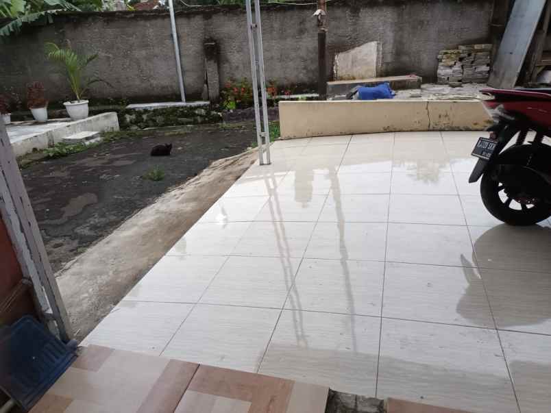 dijual rumah bojonggede bogor