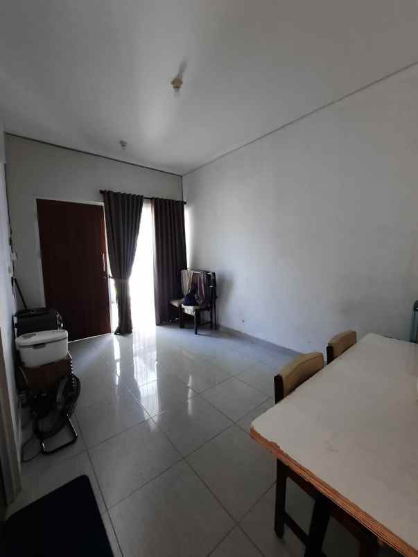 dijual rumah bojongsari depok