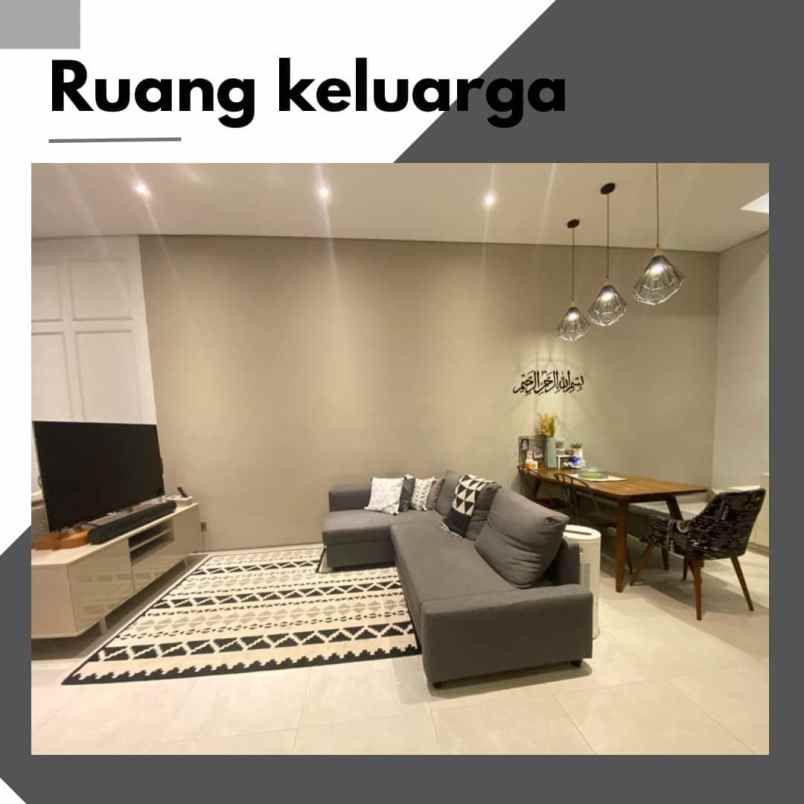 dijual rumah bojongsoang