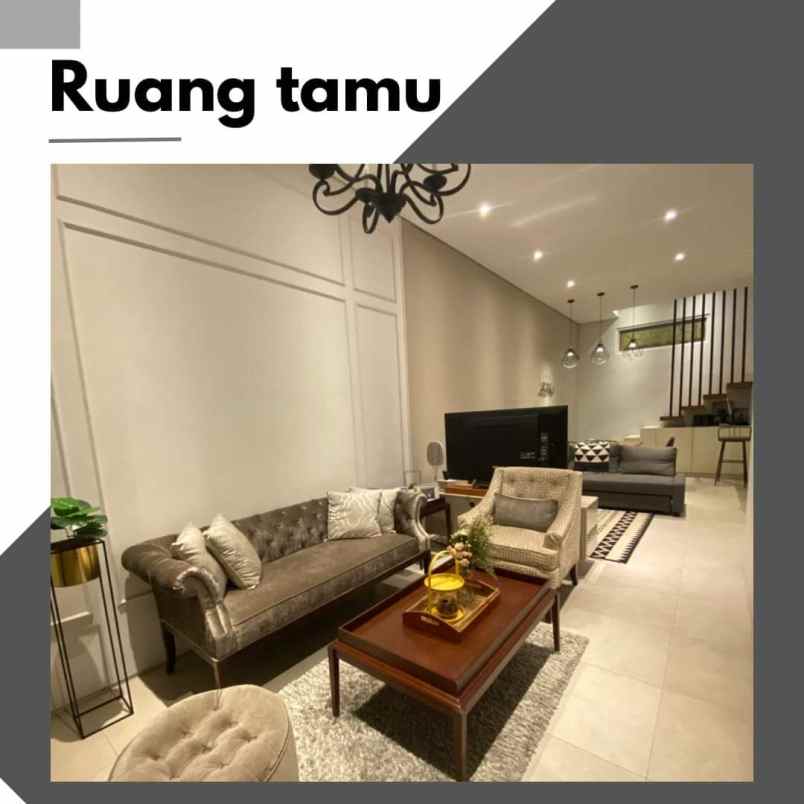 dijual rumah bojongsoang