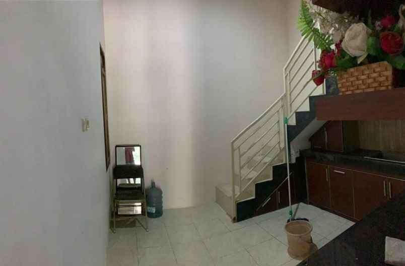 dijual rumah bojongsoang