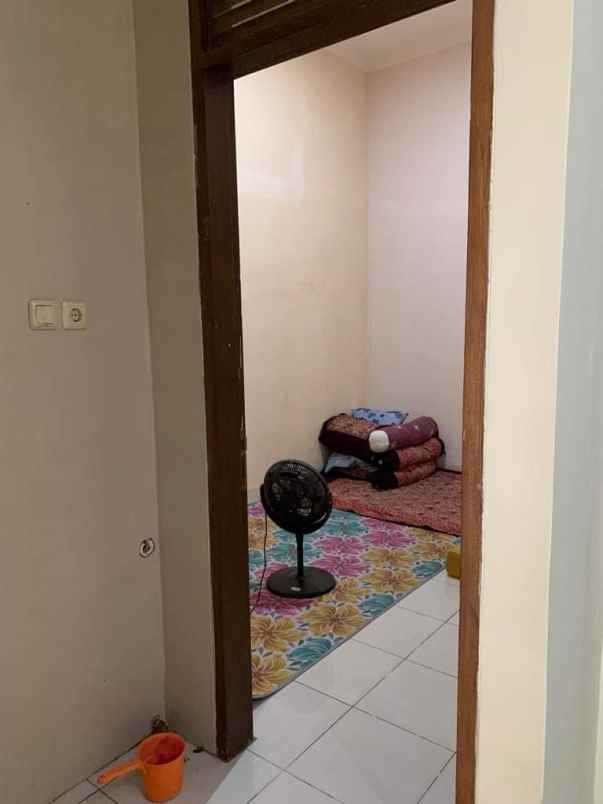 dijual rumah bojongsoang