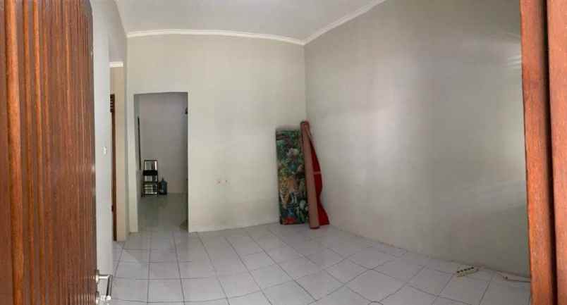 dijual rumah bojongsoang