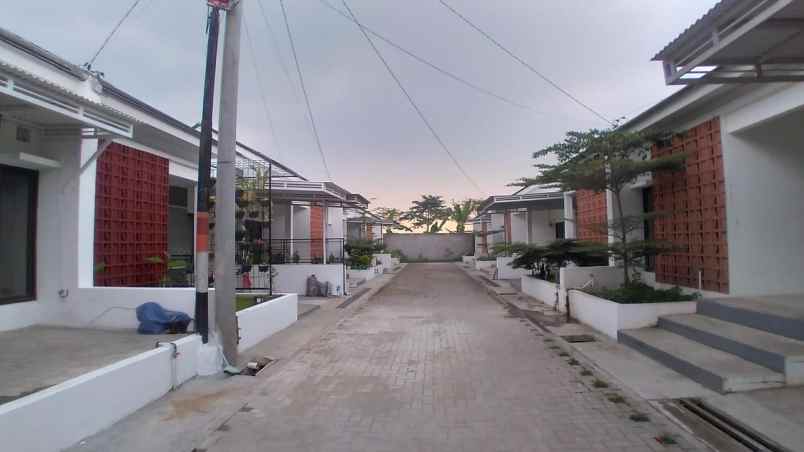 dijual rumah bojongsoang bandung