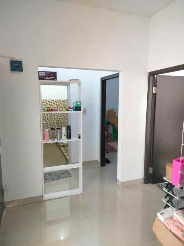 dijual rumah bojongsoang bandung