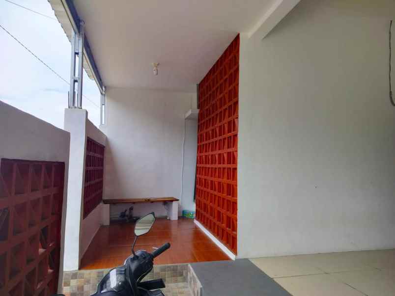 dijual rumah bojongsoang bandung