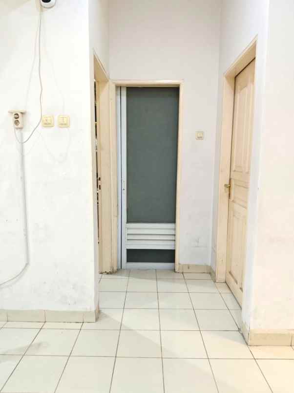 dijual rumah boulevard hijau harapan