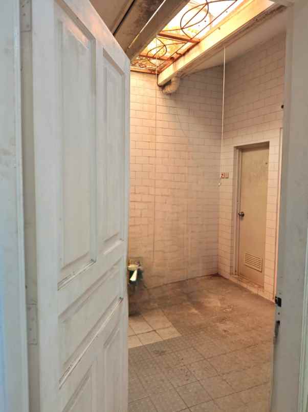 dijual rumah boulevard hijau harapan