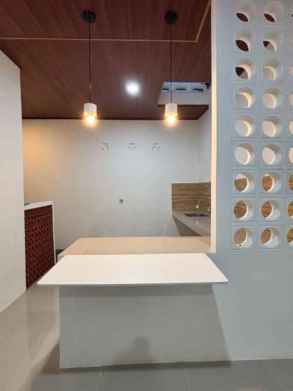 dijual rumah bukit golf riverside cibubur