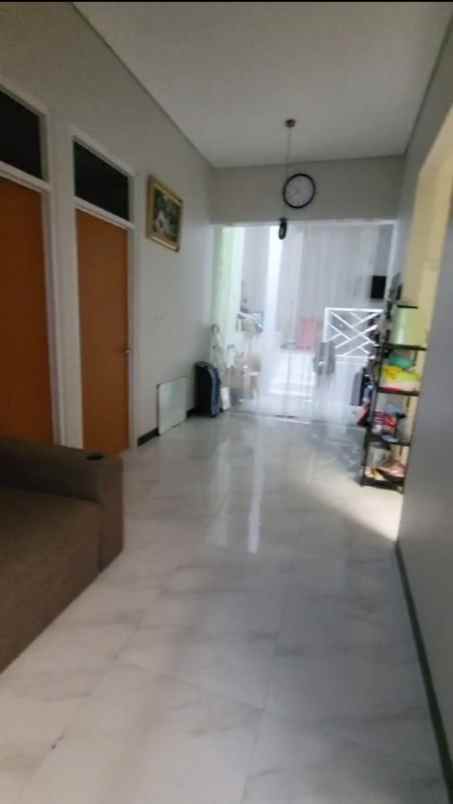 dijual rumah bukit sendangmulyo