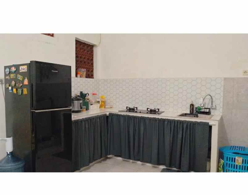 dijual rumah bulak kalitinjang baru surabaya
