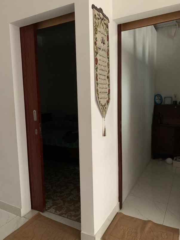 dijual rumah bulak kalitinjang baru surabaya