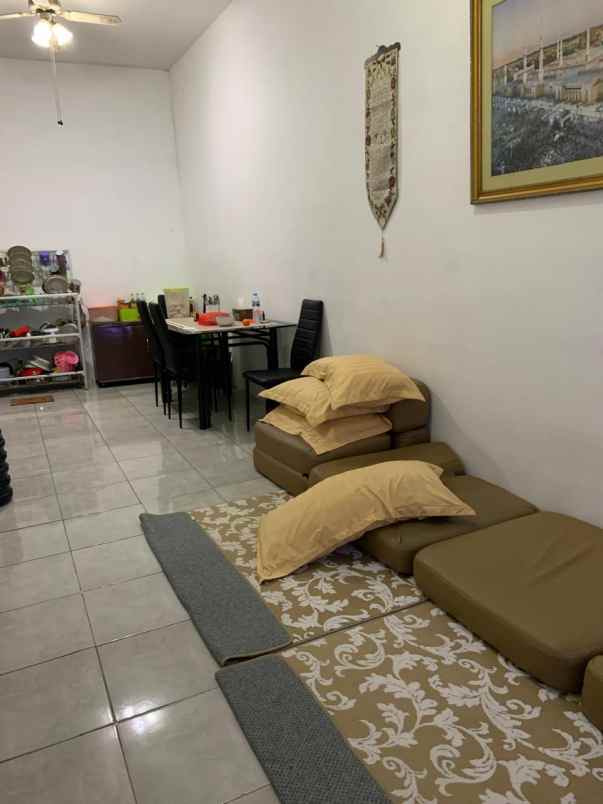 dijual rumah bulak kalitinjang baru surabaya