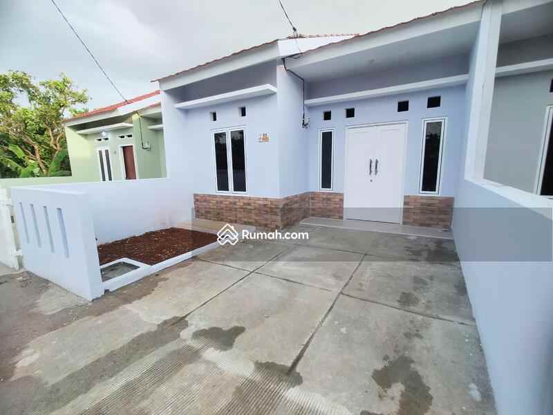 dijual rumah cantik harga terjangkau nego