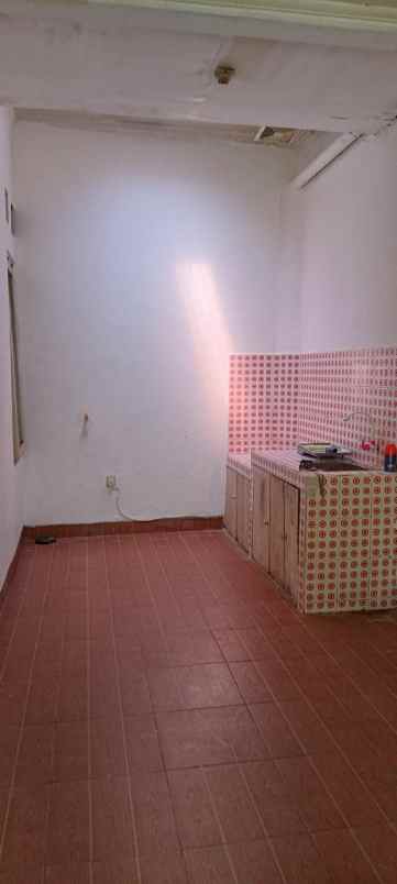 dijual rumah cendana residence