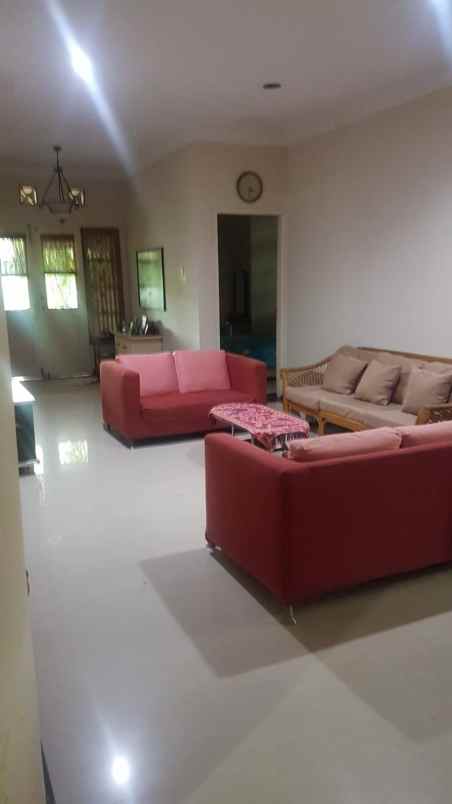 dijual rumah center point batam center