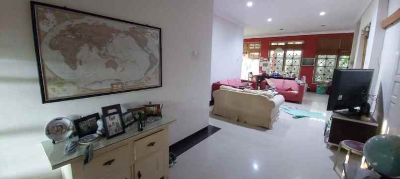 dijual rumah center point batam center