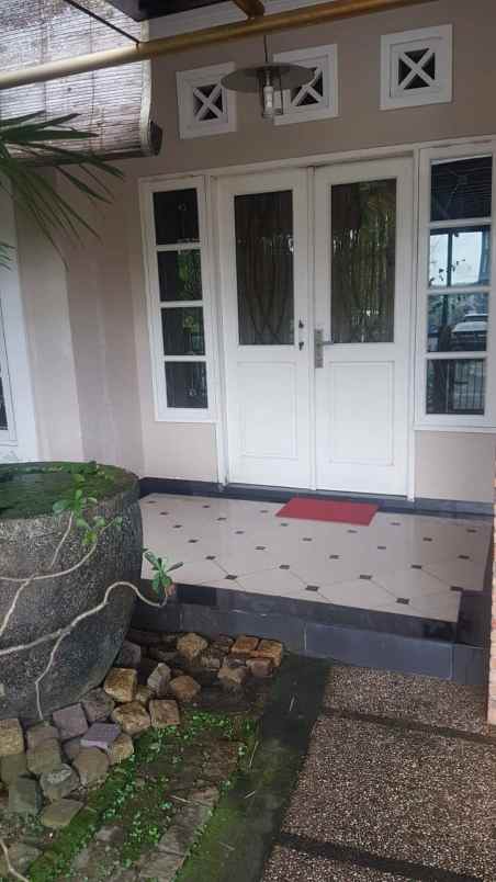 dijual rumah center point batam center