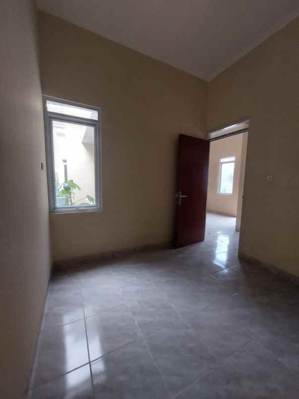 dijual rumah ciampea bogor