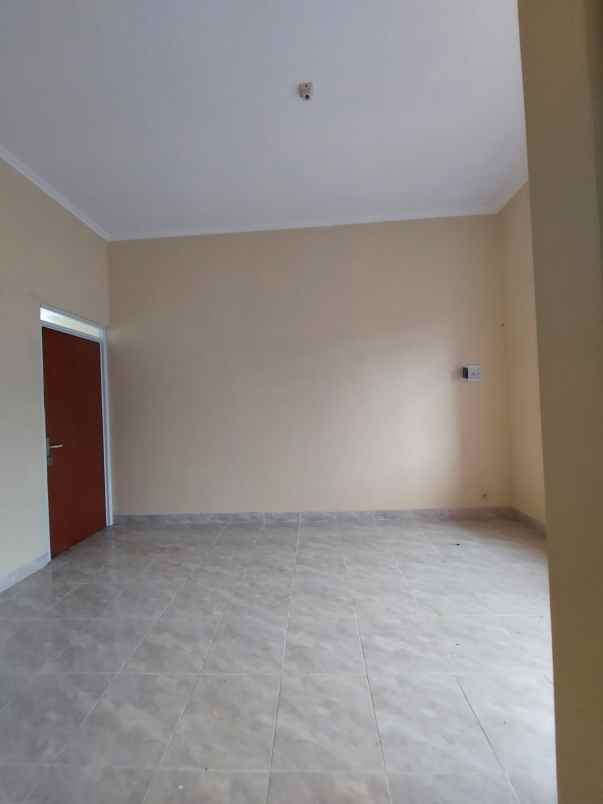 dijual rumah ciampea bogor